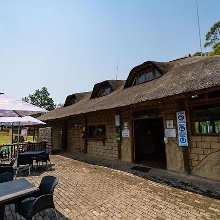Gooderson Natal Spa Hot Springs Resort Paulpietersburg Εξωτερικό φωτογραφία
