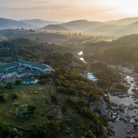 Gooderson Natal Spa Hot Springs Resort Paulpietersburg Εξωτερικό φωτογραφία