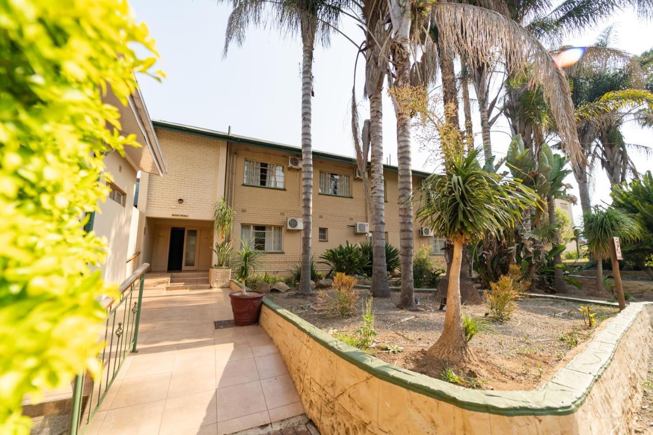Gooderson Natal Spa Hot Springs Resort Paulpietersburg Εξωτερικό φωτογραφία