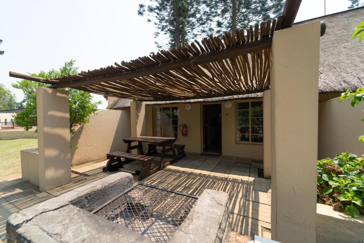 Gooderson Natal Spa Hot Springs Resort Paulpietersburg Εξωτερικό φωτογραφία