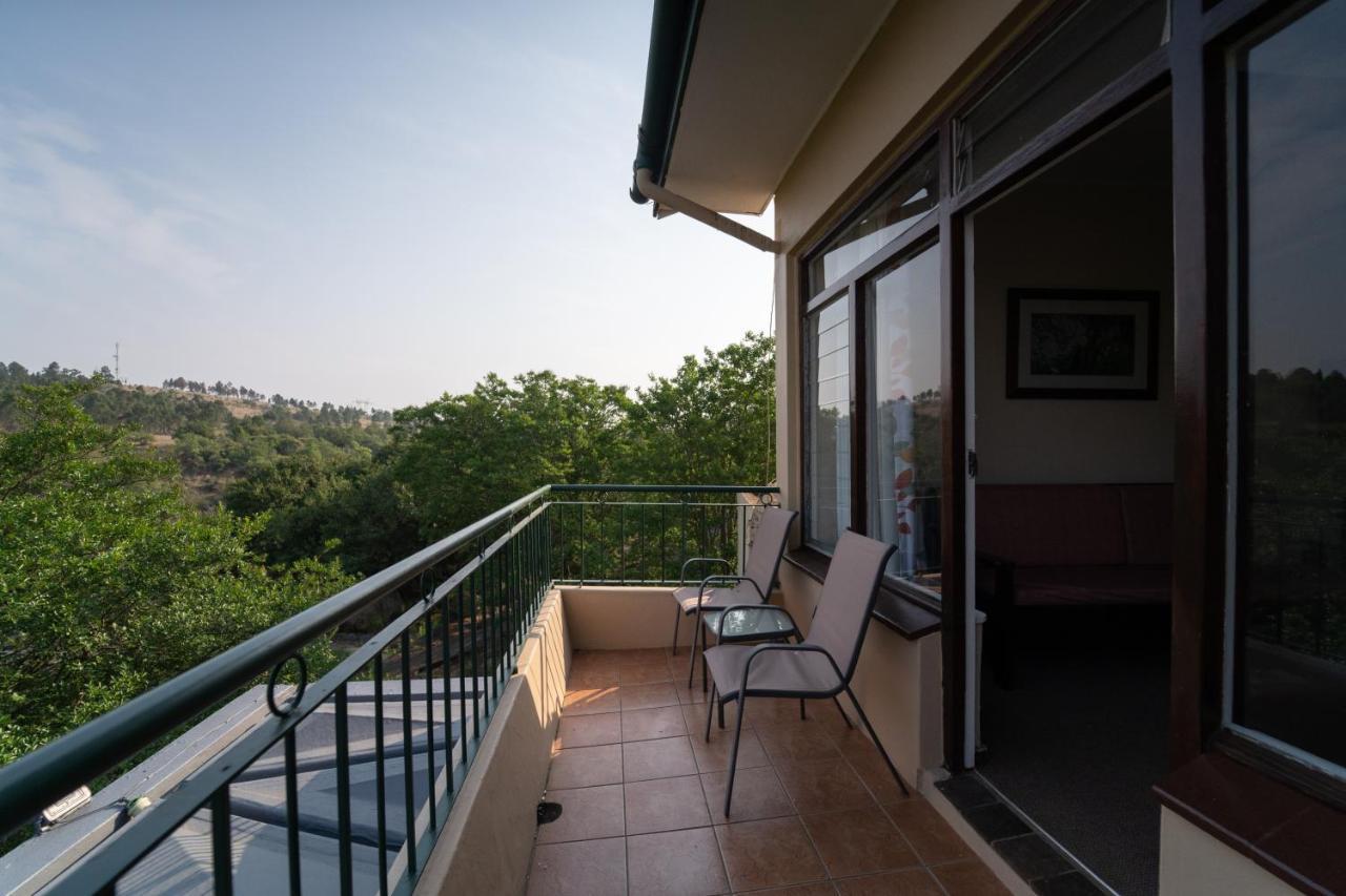 Gooderson Natal Spa Hot Springs Resort Paulpietersburg Εξωτερικό φωτογραφία