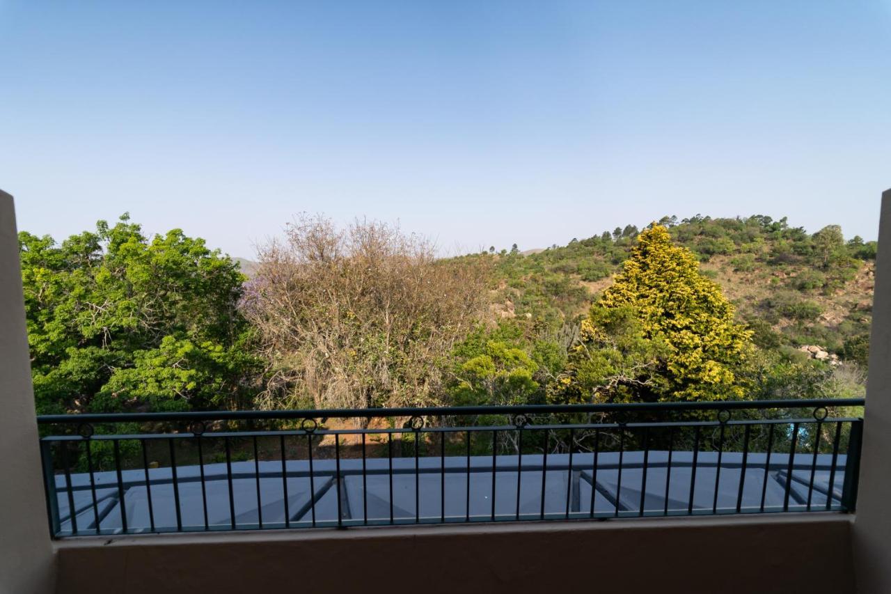 Gooderson Natal Spa Hot Springs Resort Paulpietersburg Εξωτερικό φωτογραφία
