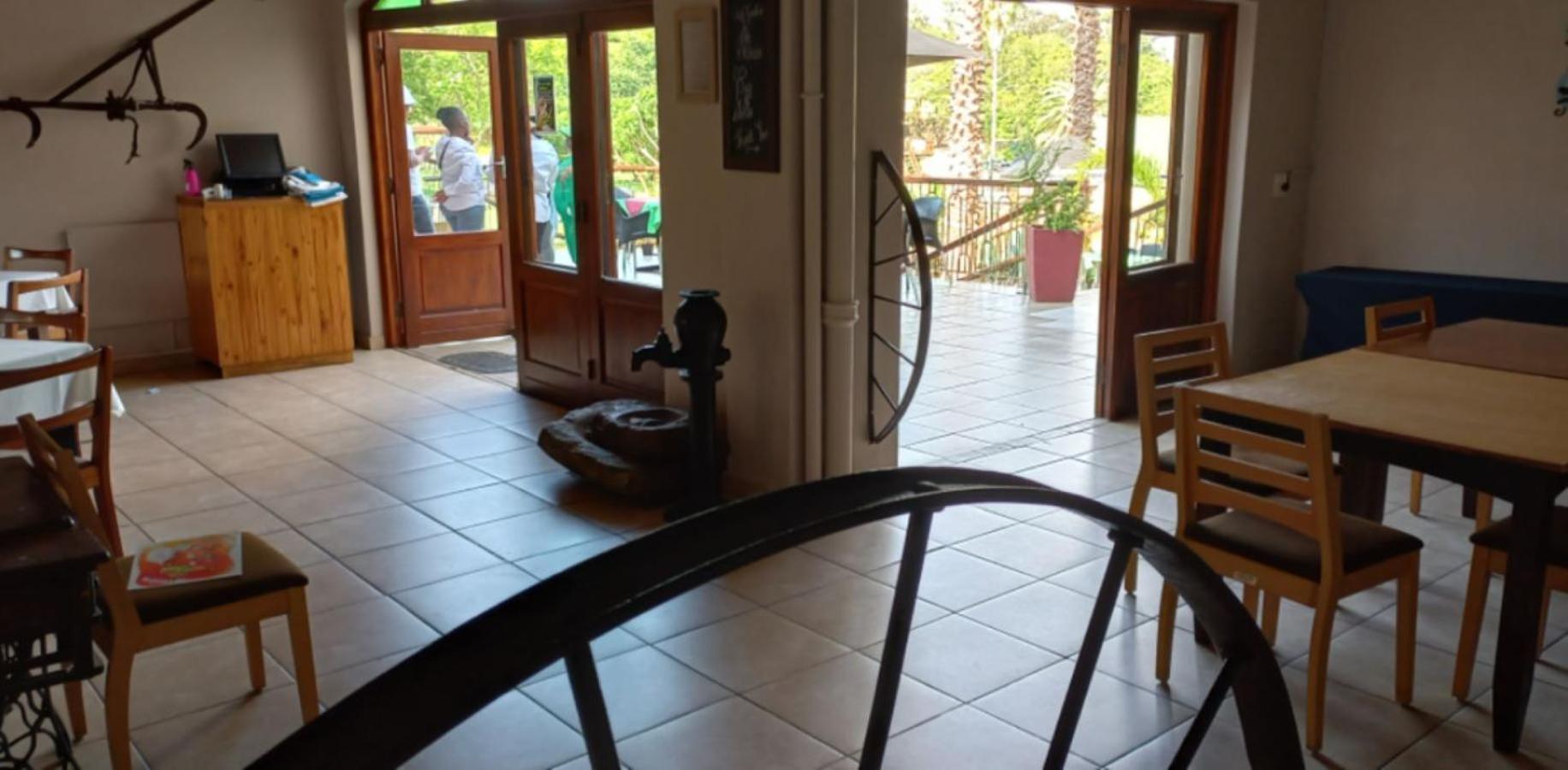 Gooderson Natal Spa Hot Springs Resort Paulpietersburg Εξωτερικό φωτογραφία