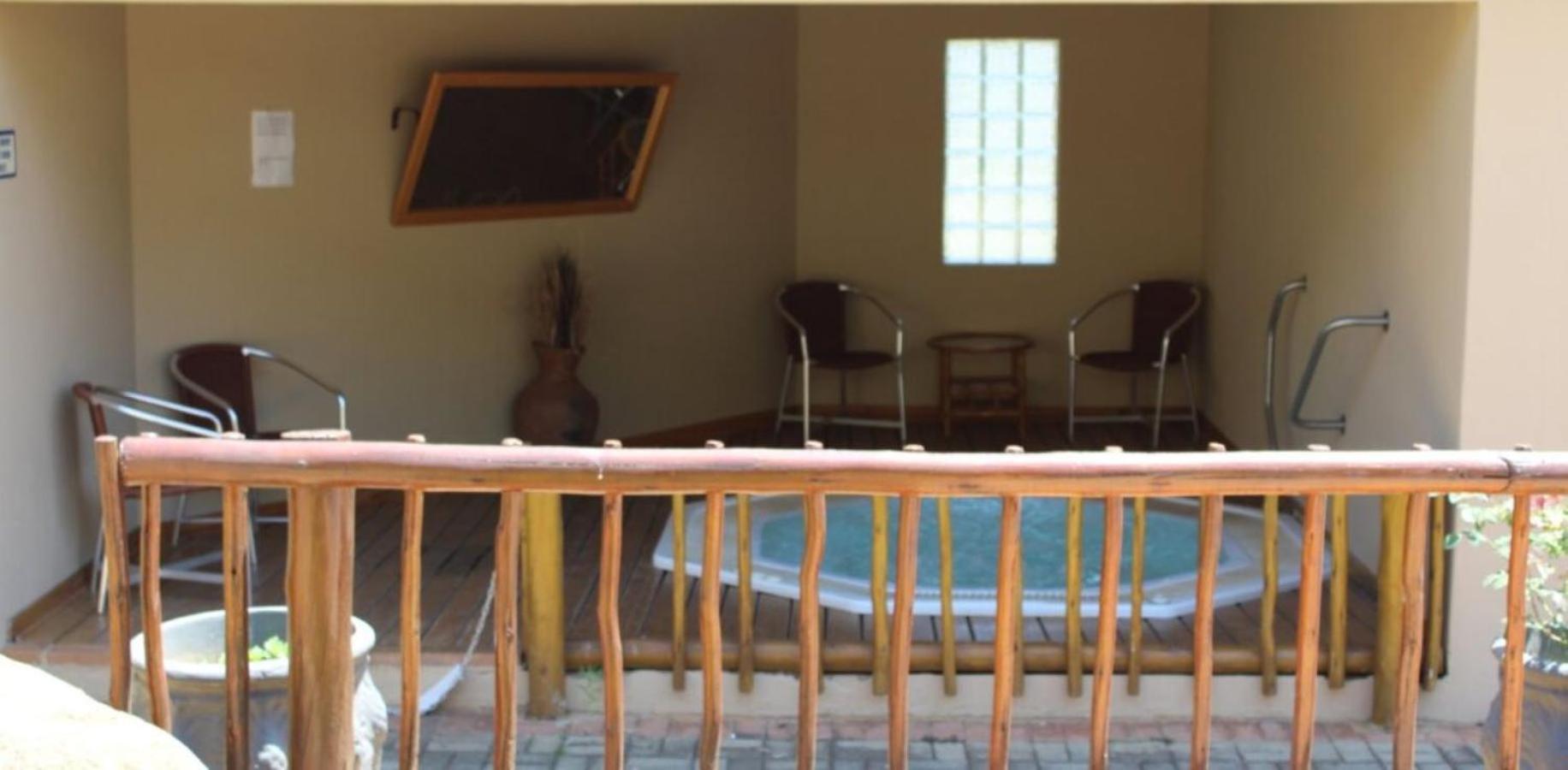 Gooderson Natal Spa Hot Springs Resort Paulpietersburg Εξωτερικό φωτογραφία
