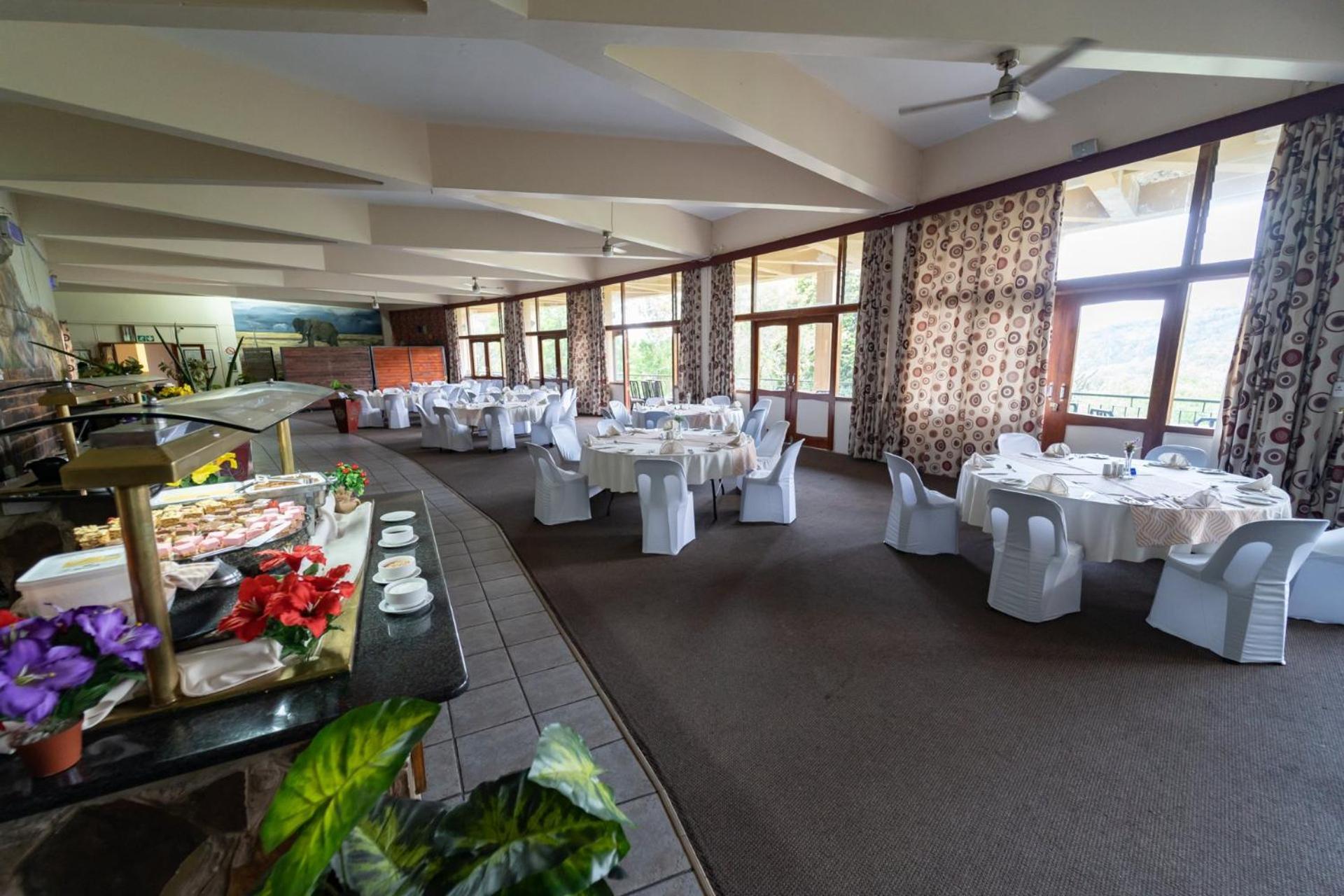 Gooderson Natal Spa Hot Springs Resort Paulpietersburg Εξωτερικό φωτογραφία